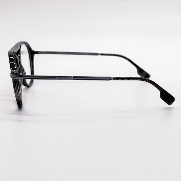 NEW BURBERRY BE2377 3804 UNISEX EYEGLASSES BURBERRY - Picture 6 of 12